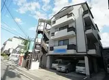 JR東海道・山陽本線 兵庫駅 徒歩10分 4階建 築36年