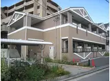 JR片町線(学研都市線) 星田駅 徒歩5分 2階建 築19年