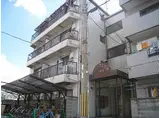 JR片町線(学研都市線) 住道駅 徒歩10分 4階建 築32年