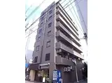 神戸市西神・山手線 湊川公園駅 徒歩5分 8階建 築27年