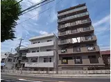 JR東海道・山陽本線 塩屋駅(兵庫) 徒歩2分 8階建 築25年