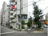 JR東海道・山陽本線 灘駅 徒歩3分 8階建 築35年
