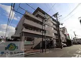 JR片町線(学研都市線) 忍ケ丘駅 徒歩6分 5階建 築25年