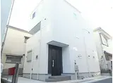JR京浜東北・根岸線 蕨駅 徒歩23分 3階建 築2年