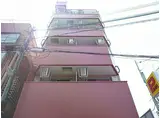 阪神本線 出屋敷駅 徒歩8分 6階建 築17年