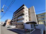 JR片町線(学研都市線) 住道駅 徒歩8分 6階建 築6年