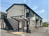 水島臨海鉄道 西富井駅 徒歩18分 2階建 築25年