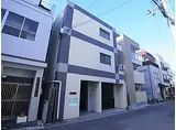 神戸市西神・山手線 板宿駅 徒歩3分 3階建 築30年