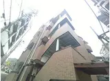 阪急神戸本線 王子公園駅 徒歩3分 4階建 築40年