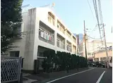 東急東横線 学芸大学駅 徒歩8分 3階建 築47年