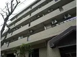 神鉄有馬線 丸山駅(兵庫) 徒歩15分 5階建 築32年