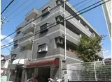 JR片町線(学研都市線) 四条畷駅 徒歩14分 4階建 築35年