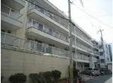 JR片町線(学研都市線) 鴻池新田駅 徒歩6分 4階建 築37年