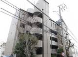 阪急神戸本線 六甲駅 徒歩14分 5階建 築30年