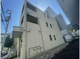 JR東海道・山陽本線 姫路駅 徒歩5分 3階建 築11年