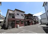 JR片町線(学研都市線) 住道駅 徒歩13分 2階建 築49年