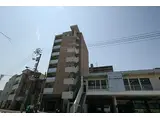 高松琴平電気鉄道琴平線 片原町駅(高松) 徒歩5分 8階建 築8年