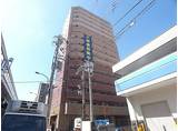 JR山陽本線 兵庫駅 徒歩10分 15階建 築5年