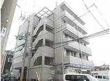 JR片町線(学研都市線) 藤阪駅 徒歩23分 5階建 築33年