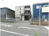 阪急京都本線 総持寺駅 徒歩25分 3階建 築35年