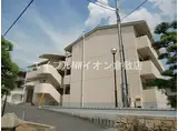 JR山陽本線 中庄駅 徒歩25分 3階建 築28年