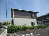 高松琴平電気鉄道琴平線 太田駅(高松) 徒歩5分 2階建 築34年