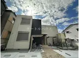 JR片町線(学研都市線) 四条畷駅 徒歩8分 2階建 築2年