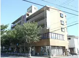 JR東海道・山陽本線 南彦根駅 徒歩2分 6階建 築33年
