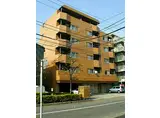 宇田川マンション