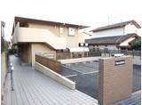 阪急神戸本線 岡本駅(兵庫) 徒歩10分 2階建 築36年