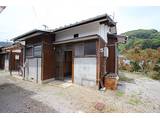 JR予讃線 宇和島駅 徒歩52分 1階建 築39年