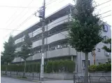 東京都羽村市 4階建 築32年