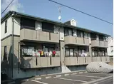 JR内房線 八幡宿駅 徒歩18分 2階建 築28年