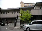 JR片町線(学研都市線) 住道駅 徒歩4分 2階建 築27年