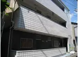 JR片町線(学研都市線) 住道駅 徒歩5分 3階建 築37年
