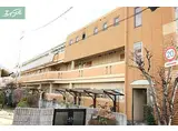 JR山陽本線 岡山駅 徒歩20分 3階建 築35年