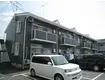 JR片町線(学研都市線) 野崎駅(大阪) 徒歩23分  築32年(2DK/1階)