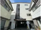 JR片町線(学研都市線) 住道駅 徒歩23分 4階建 築35年
