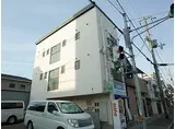 神戸市海岸線 駒ケ林駅 徒歩5分 3階建 築28年