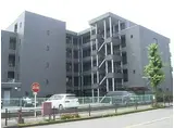 JR青梅線 小作駅 徒歩14分 5階建 築28年