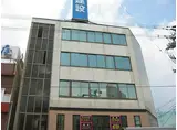 JR片町線(学研都市線) 住道駅 徒歩5分 5階建 築41年