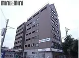 阪急神戸本線 園田駅 徒歩2分 8階建 築28年