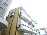 JR福知山線 猪名寺駅 徒歩1分 4階建 築31年