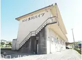 第二浅川マンション