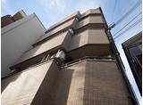 JR東海道・山陽本線 灘駅 徒歩4分 5階建 築16年
