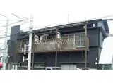 西武新宿線 東伏見駅 徒歩19分 2階建 築52年