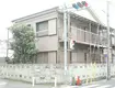 JR京浜東北・根岸線 蕨駅 徒歩12分  築47年(2DK/2階)
