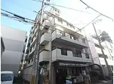 阪急神戸本線 春日野道駅(阪急) 徒歩4分 7階建 築40年