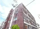 神戸市西神・山手線 長田駅(神戸電鉄) 徒歩7分 4階建 築52年