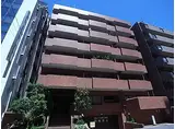 JR東海道・山陽本線 三ノ宮駅(ＪＲ) 徒歩7分 10階建 築40年
